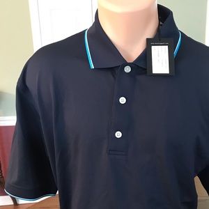 DUNNING GOLF SHIRT